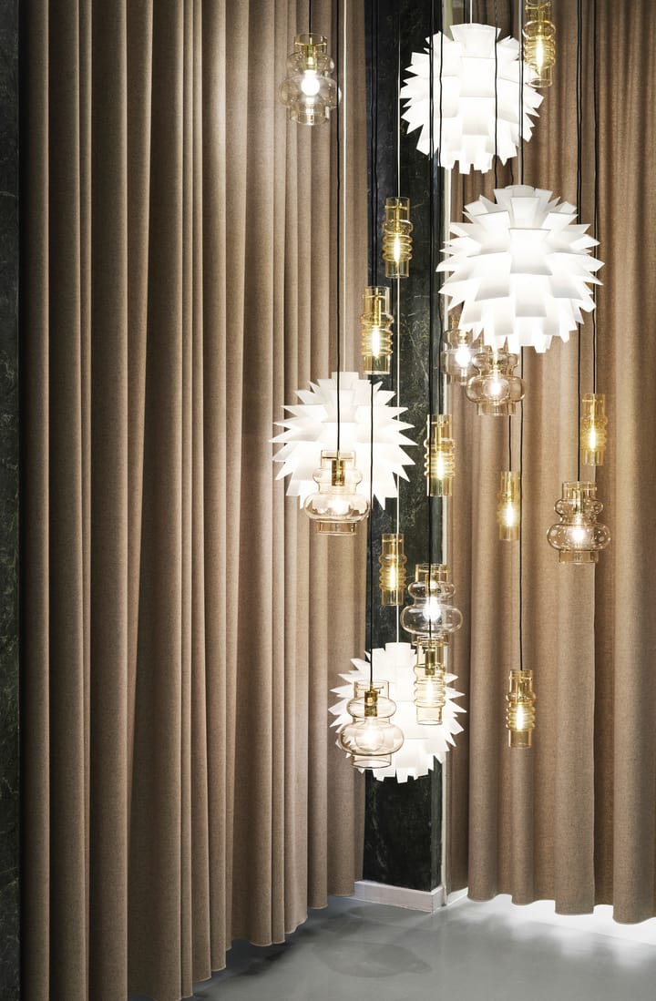 Norm 69 lampe, stor Normann Copenhagen