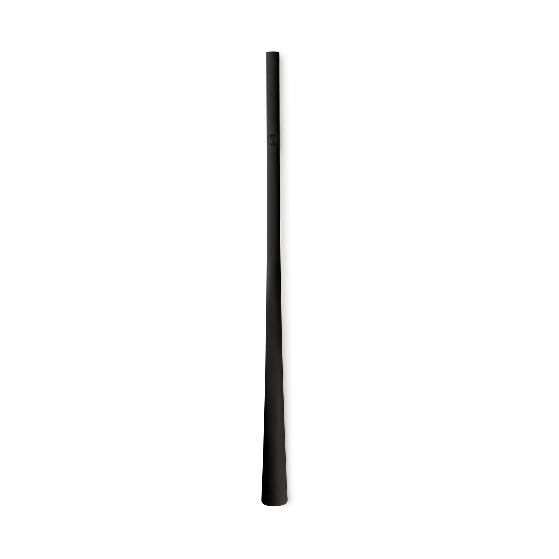 Normann Copenhagen Normann skohorn Black (sort)