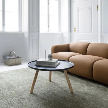 Normann tablo bord grå - stor - Normann Copenhagen