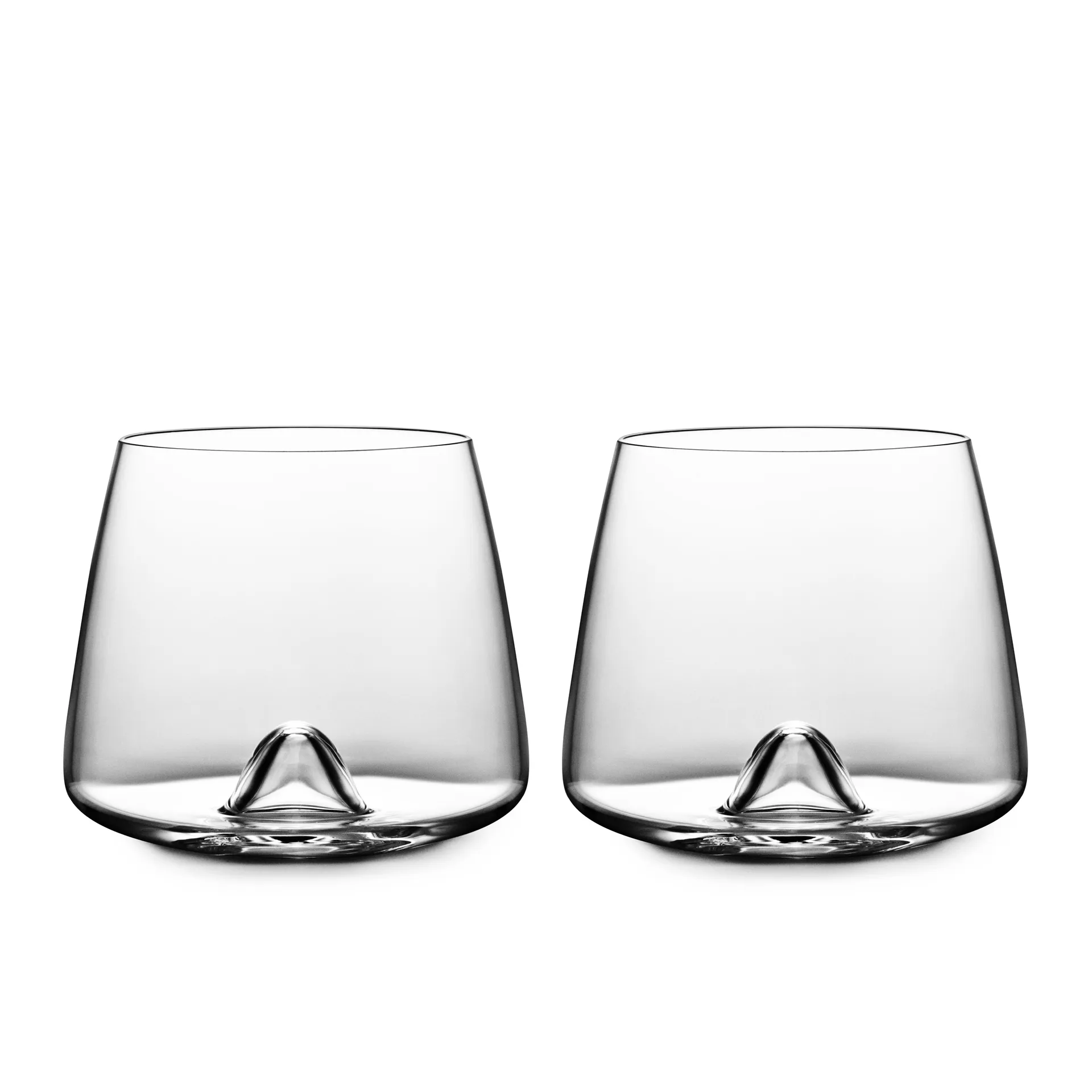 Normann whiskyglas 2 stk, 30 cl Normann Copenhagen