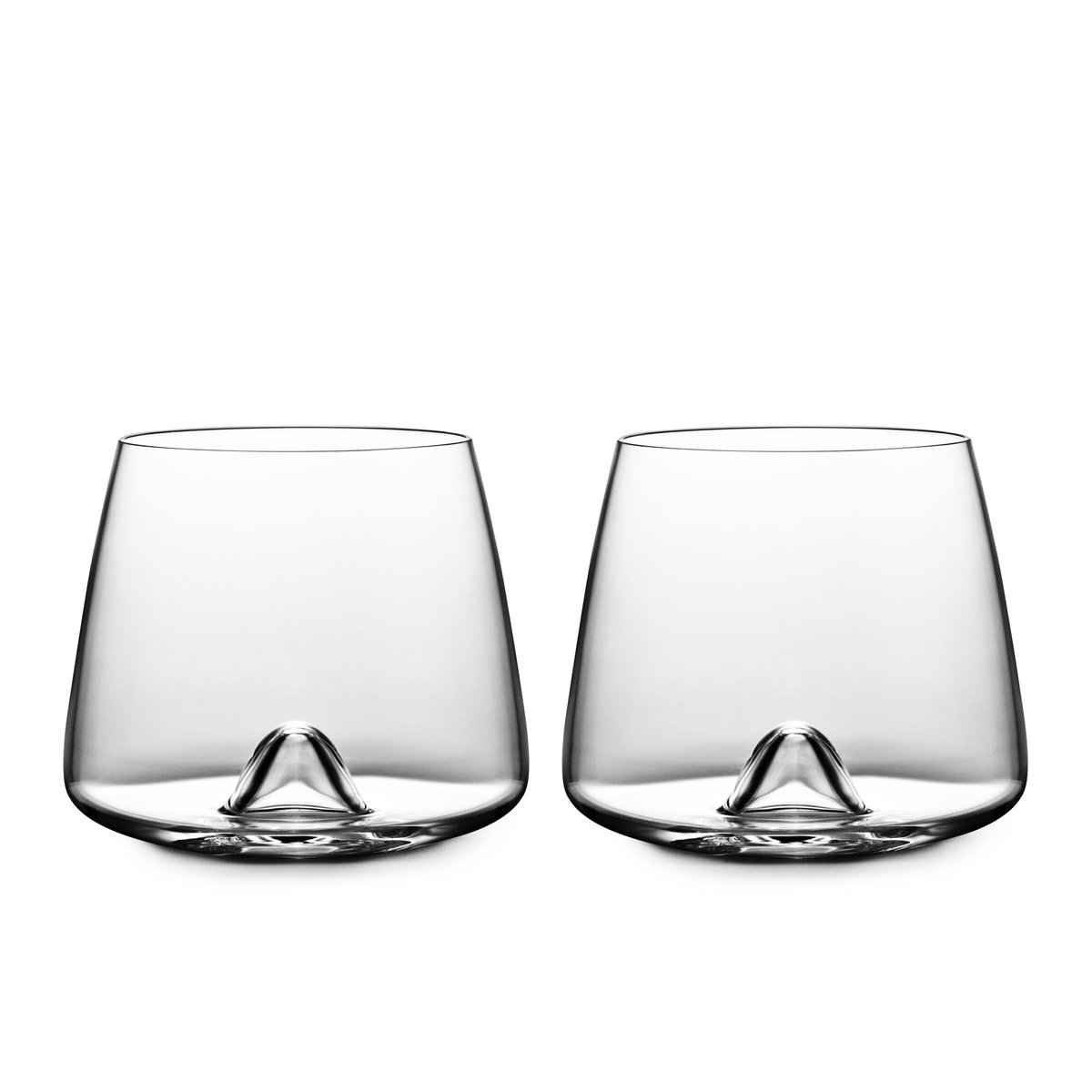 Normann Copenhagen Normann whiskyglas 2 stk 30 cl (5707434054726)