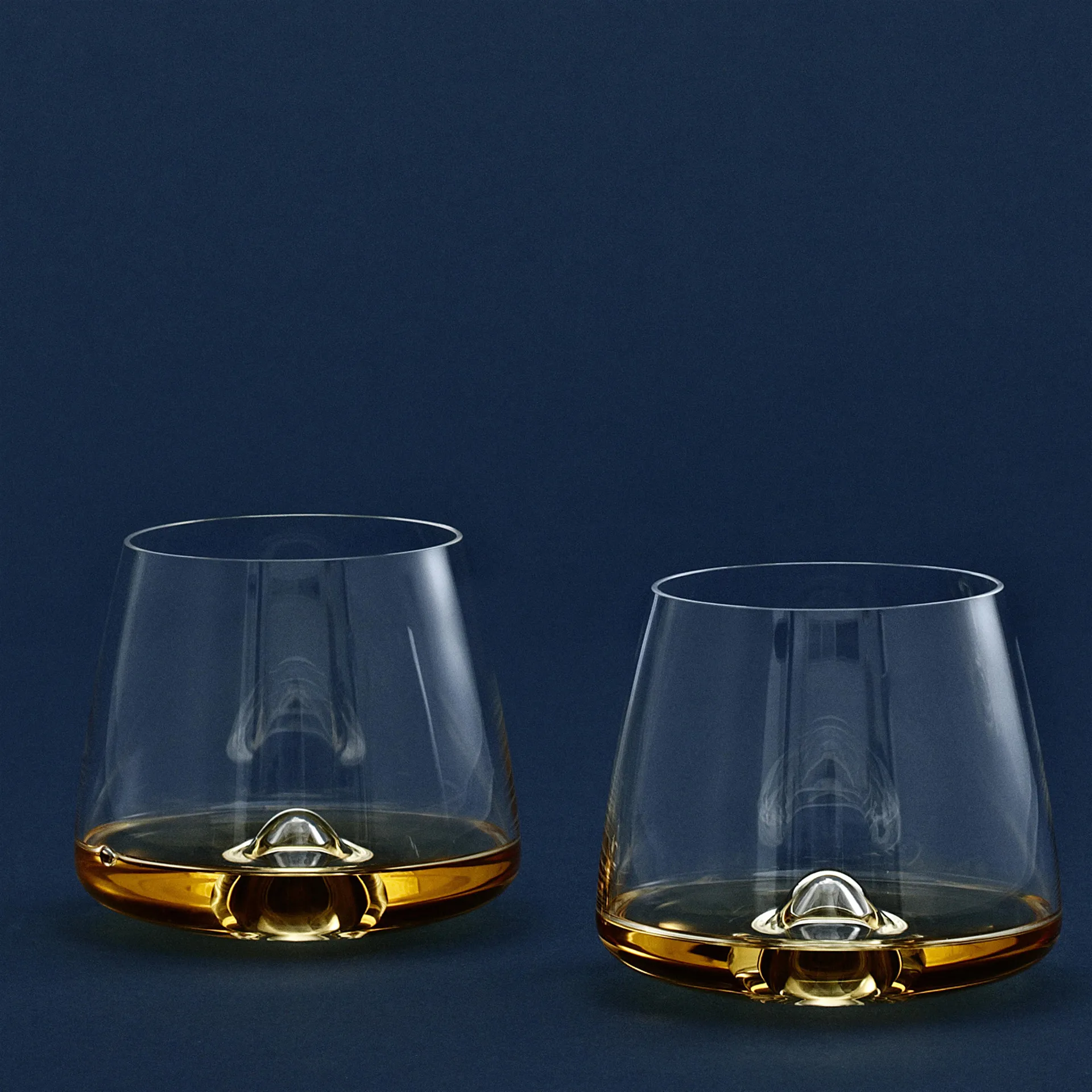 Normann whiskyglas 2 stk, 30 cl Normann Copenhagen