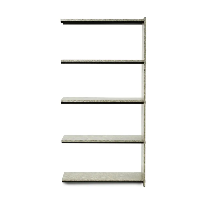Pap gulvreol - Multi, high extension - Normann Copenhagen