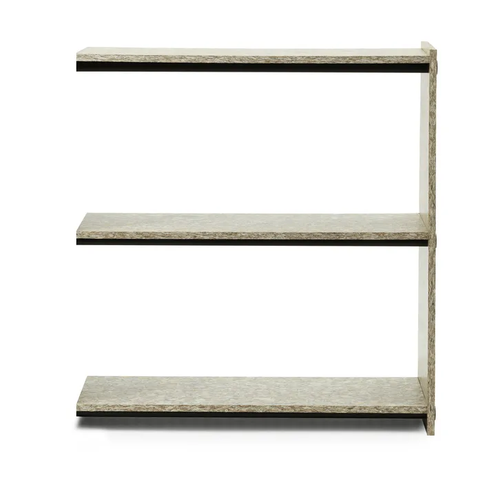 Pap gulvreol - Multi, low extension - Normann Copenhagen