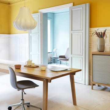 Phantom loftslampe lille - Hvid - Normann Copenhagen