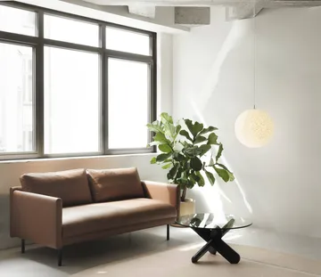 Pix pendel Ø30 cm - Hvid - Normann Copenhagen