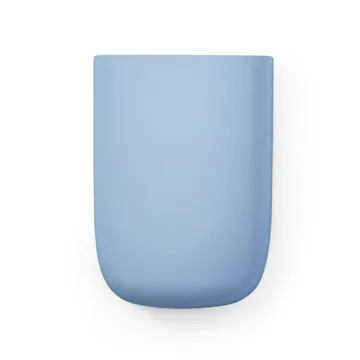 Pocket organizer lyseblå - Nr 3 - Normann Copenhagen
