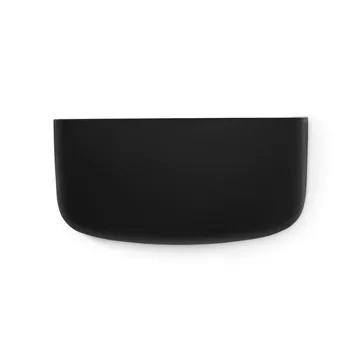 Pocket organizer sort - Nr 1 - Normann Copenhagen