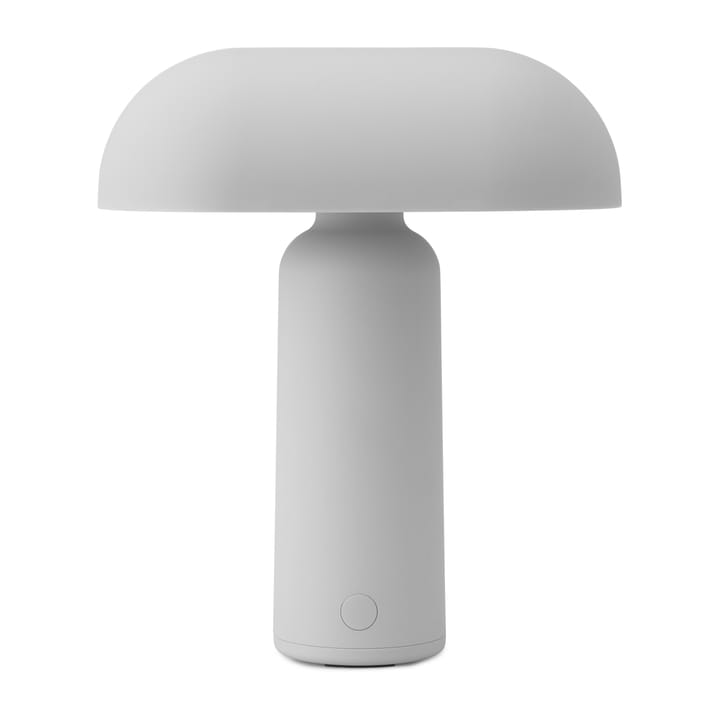 Porta bordlampe - Grå - Normann Copenhagen