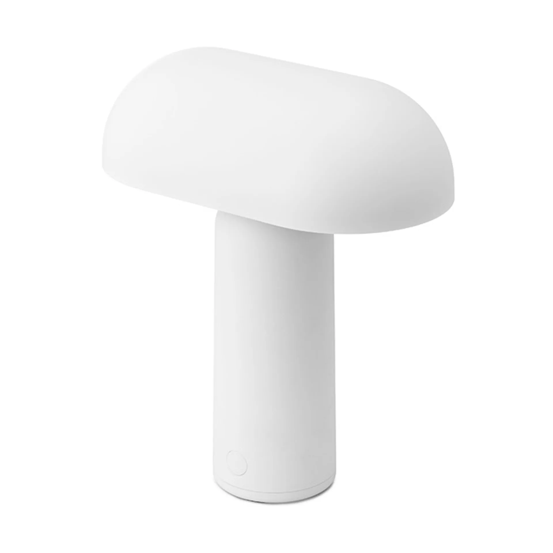 Porta bordlampe, Hvid Normann Copenhagen