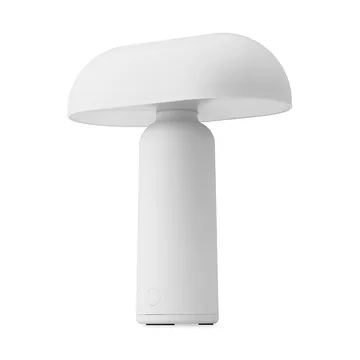 Porta bordlampe - Hvid - Normann Copenhagen