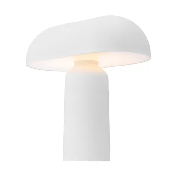 Porta bordlampe - Hvid - Normann Copenhagen