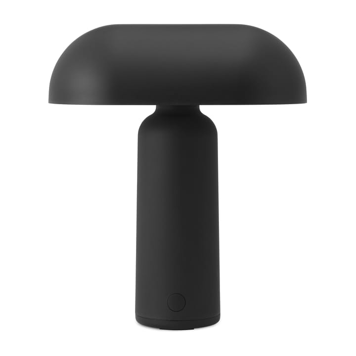 Porta bordlampe - Sort - Normann Copenhagen