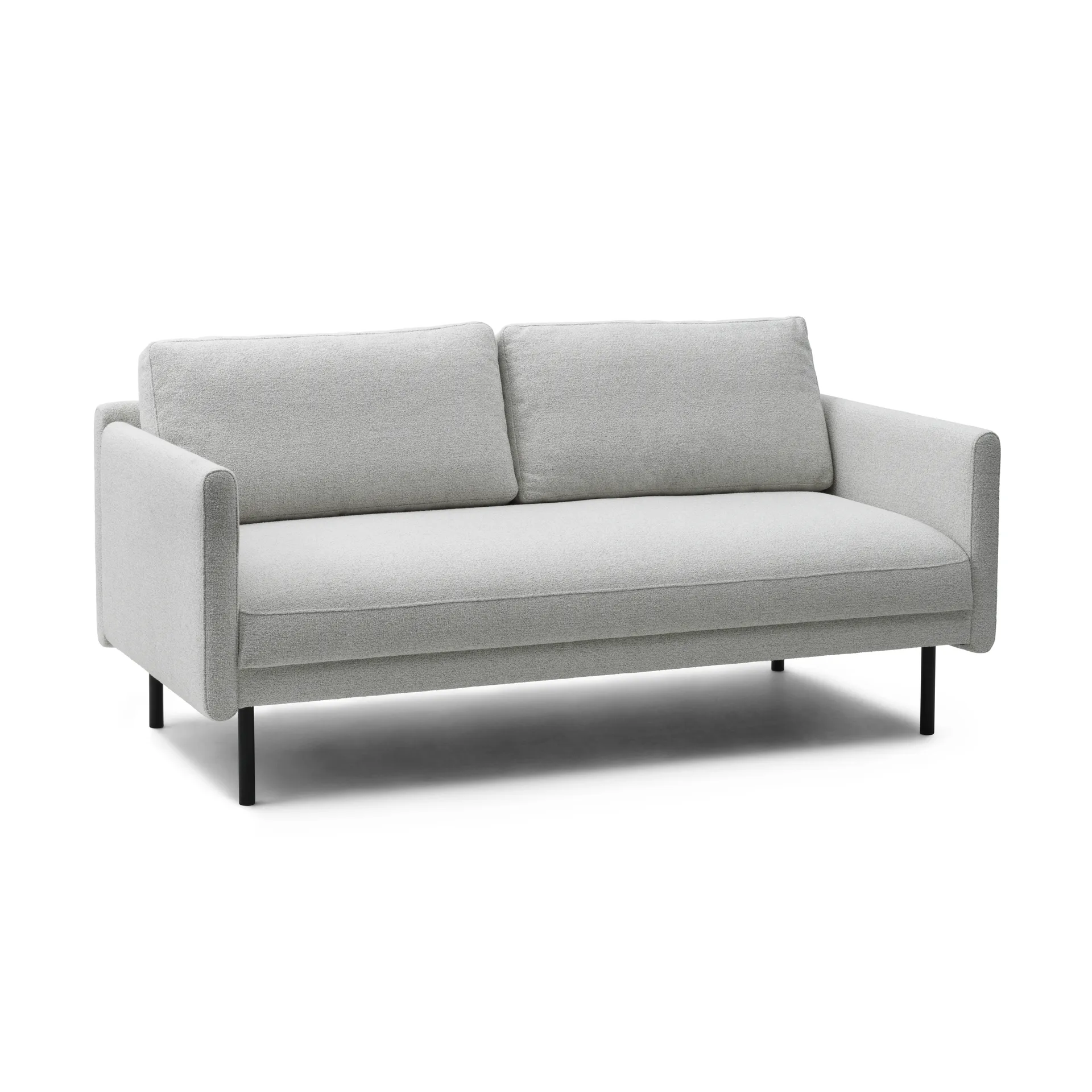 Rar 2-pers. sofa, Venezia off-white Normann Copenhagen