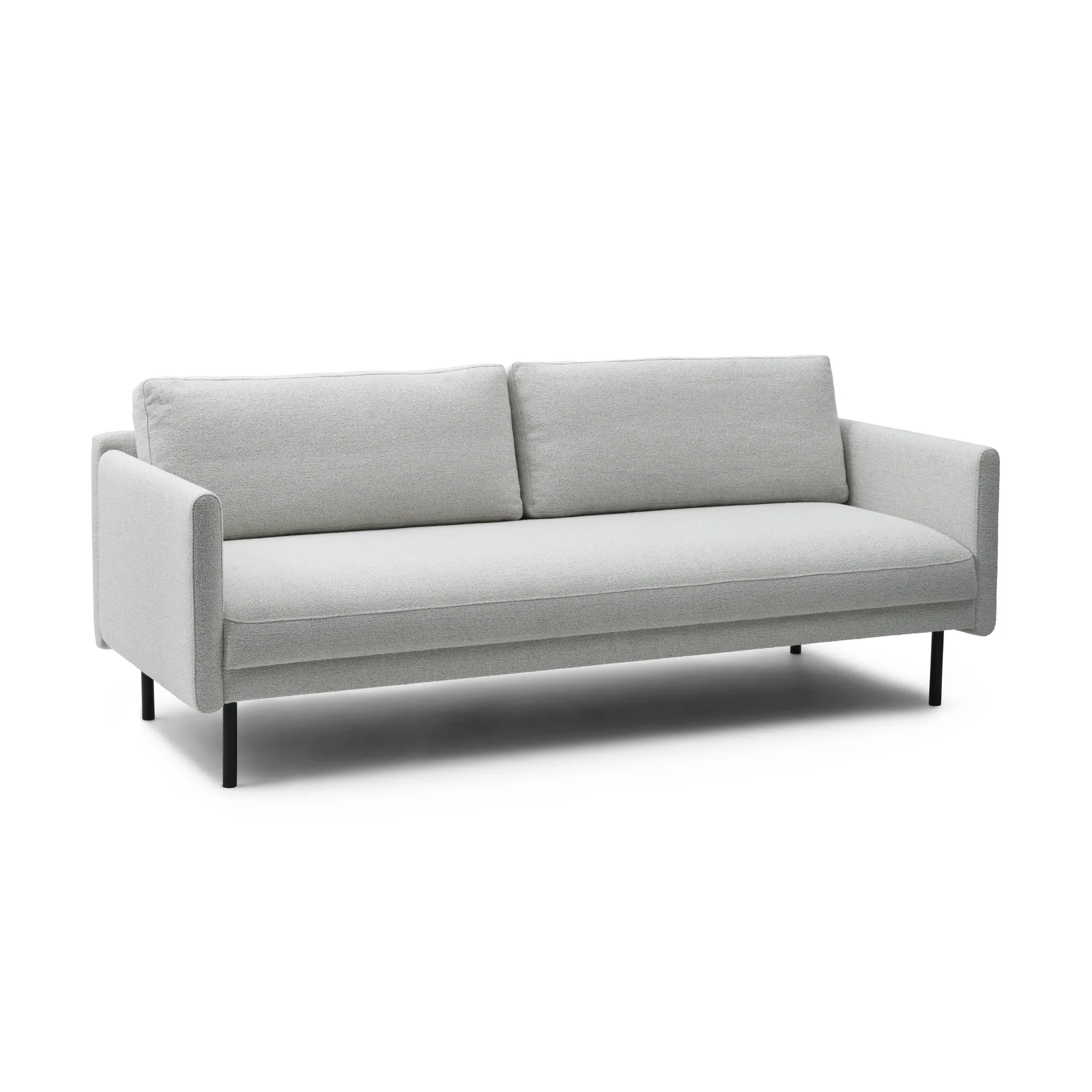 Rar 3-pers. sofa, Venezia off-white Normann Copenhagen