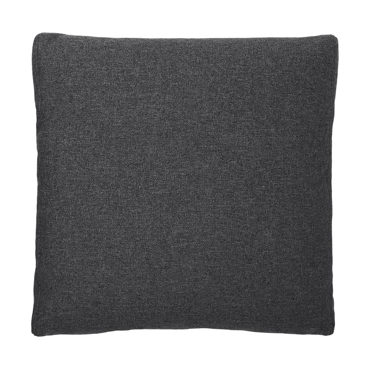 Rar pude 50x50 cm - Re-Born dark grey - Normann Copenhagen