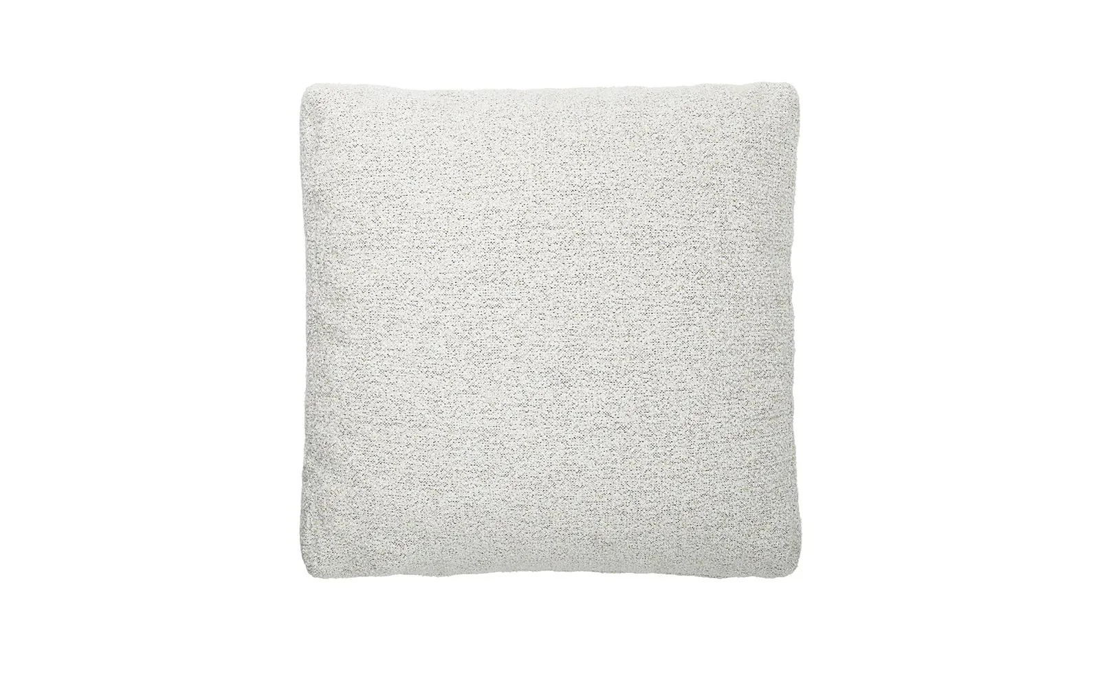 Rar pude 50x50 cm, Venezia off-white Normann Copenhagen