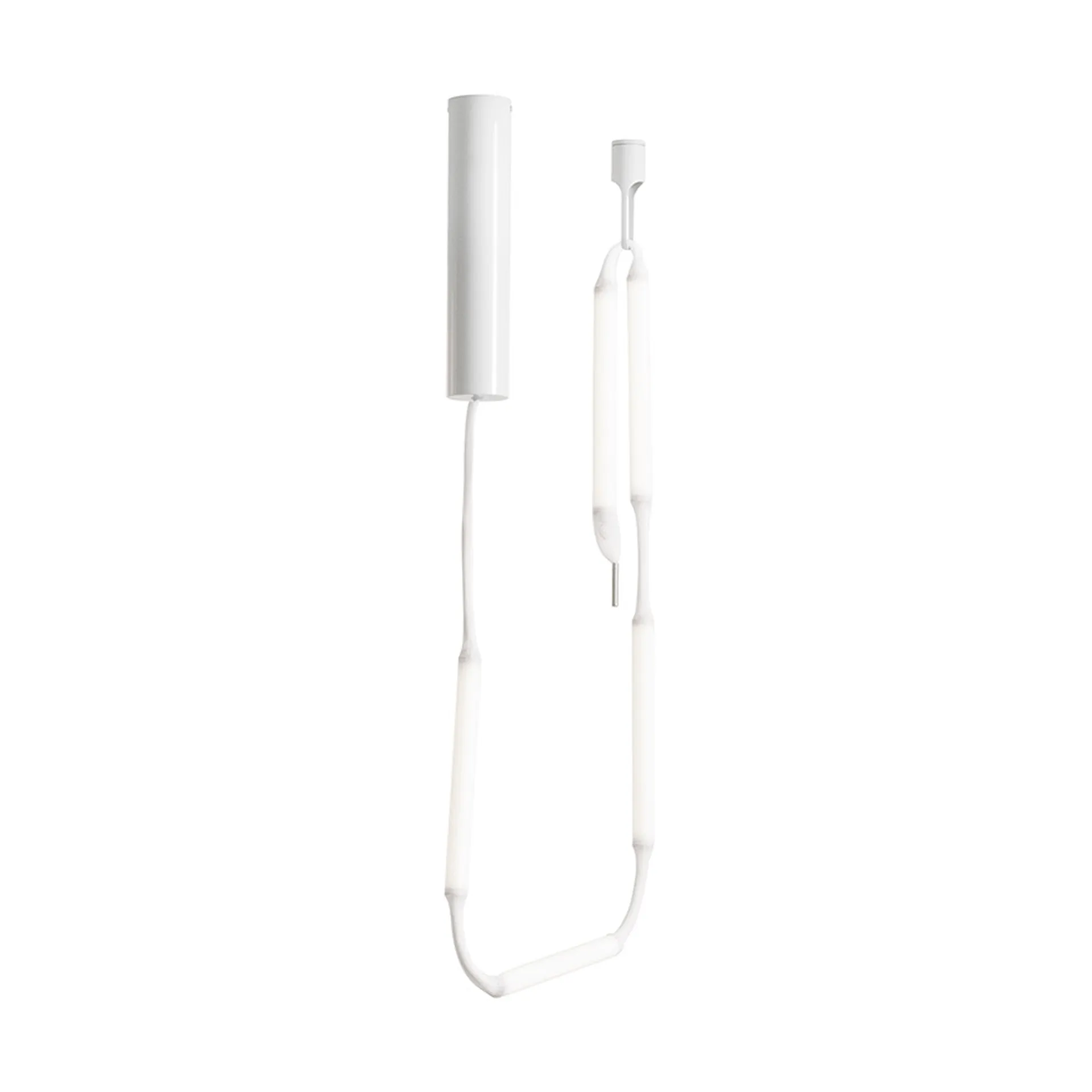 Reb loftlampe 5, White Normann Copenhagen