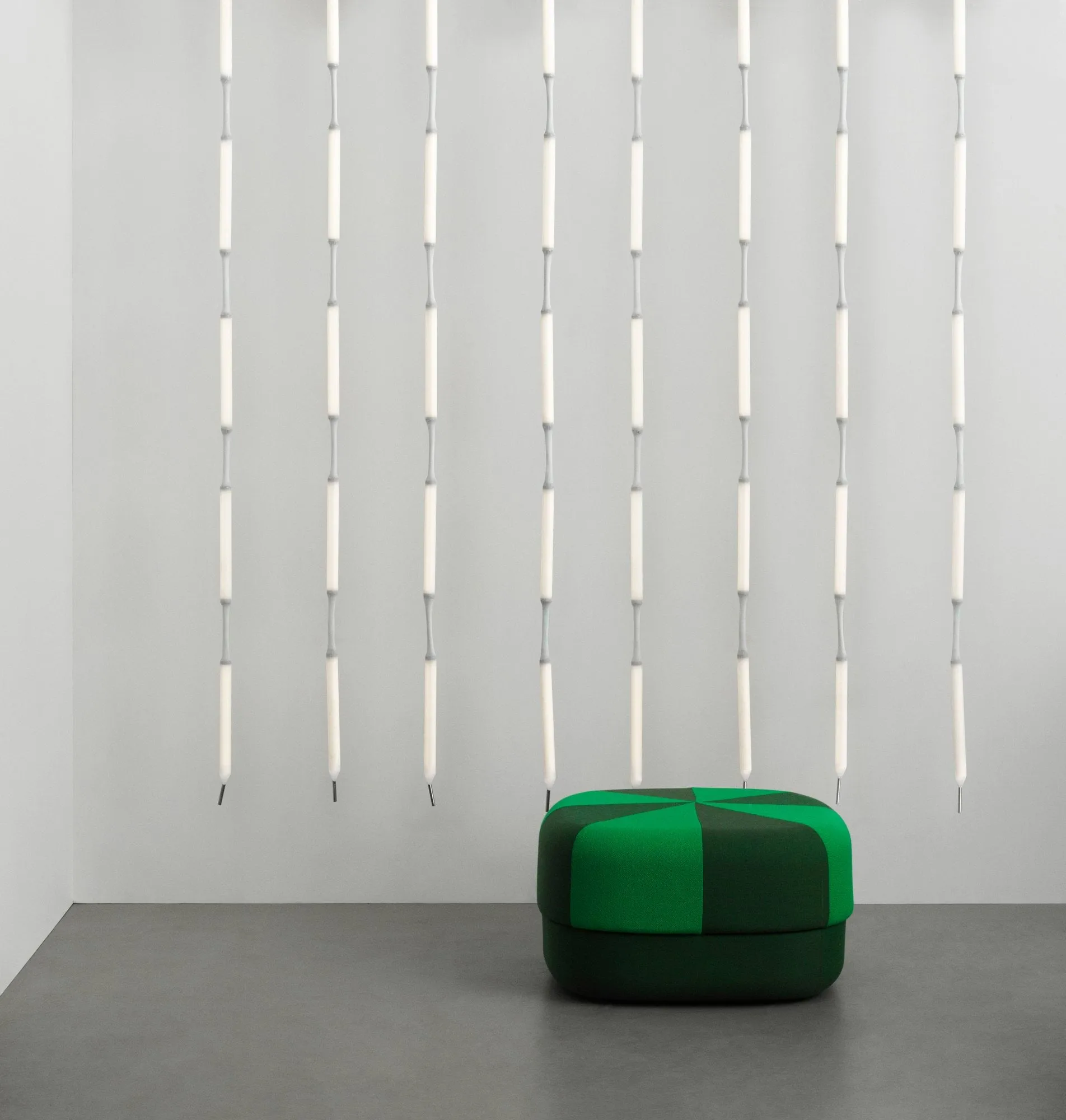 Reb loftlampe 5, White Normann Copenhagen
