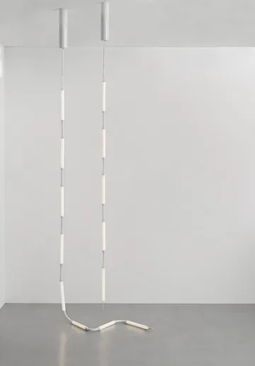 Reb loftlampe 5 - White - Normann Copenhagen