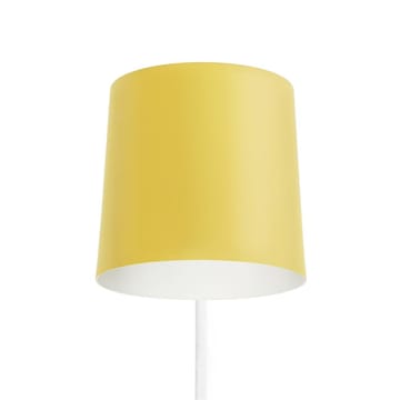 Rise væglampe - gul - Normann Copenhagen