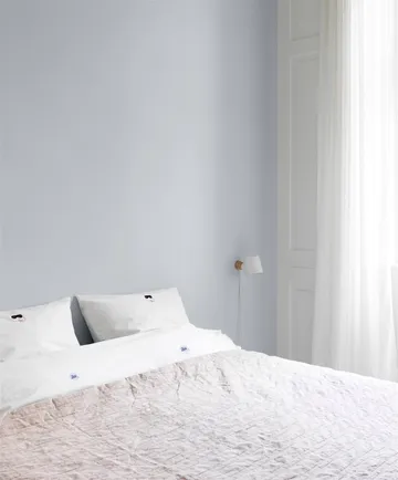 Rise væglampe - hvid - Normann Copenhagen