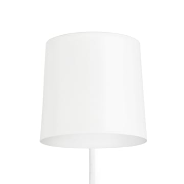 Rise væglampe - hvid - Normann Copenhagen