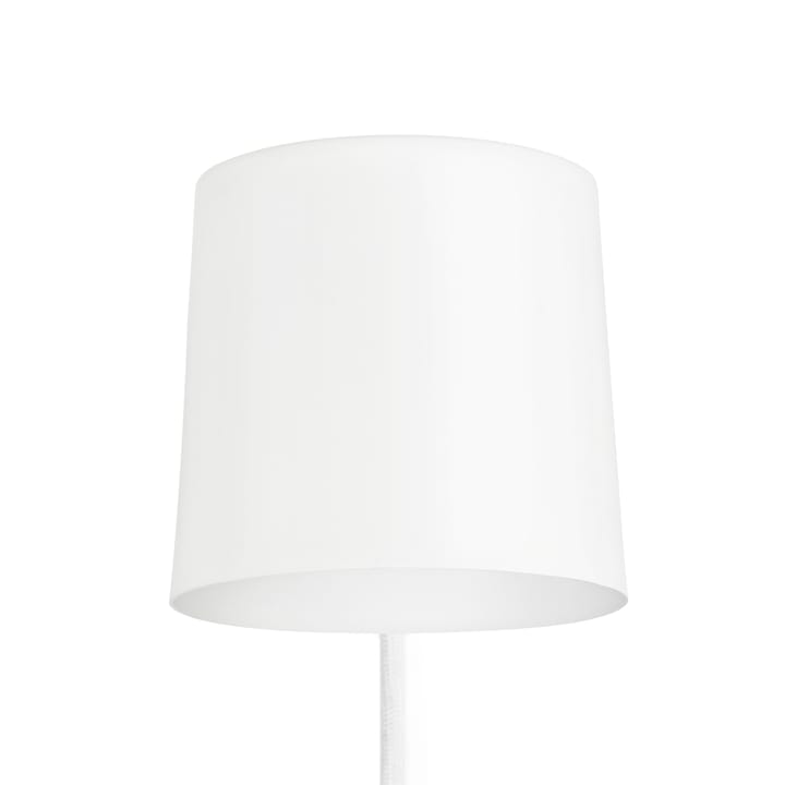 Rise væglampe, hvid Normann Copenhagen