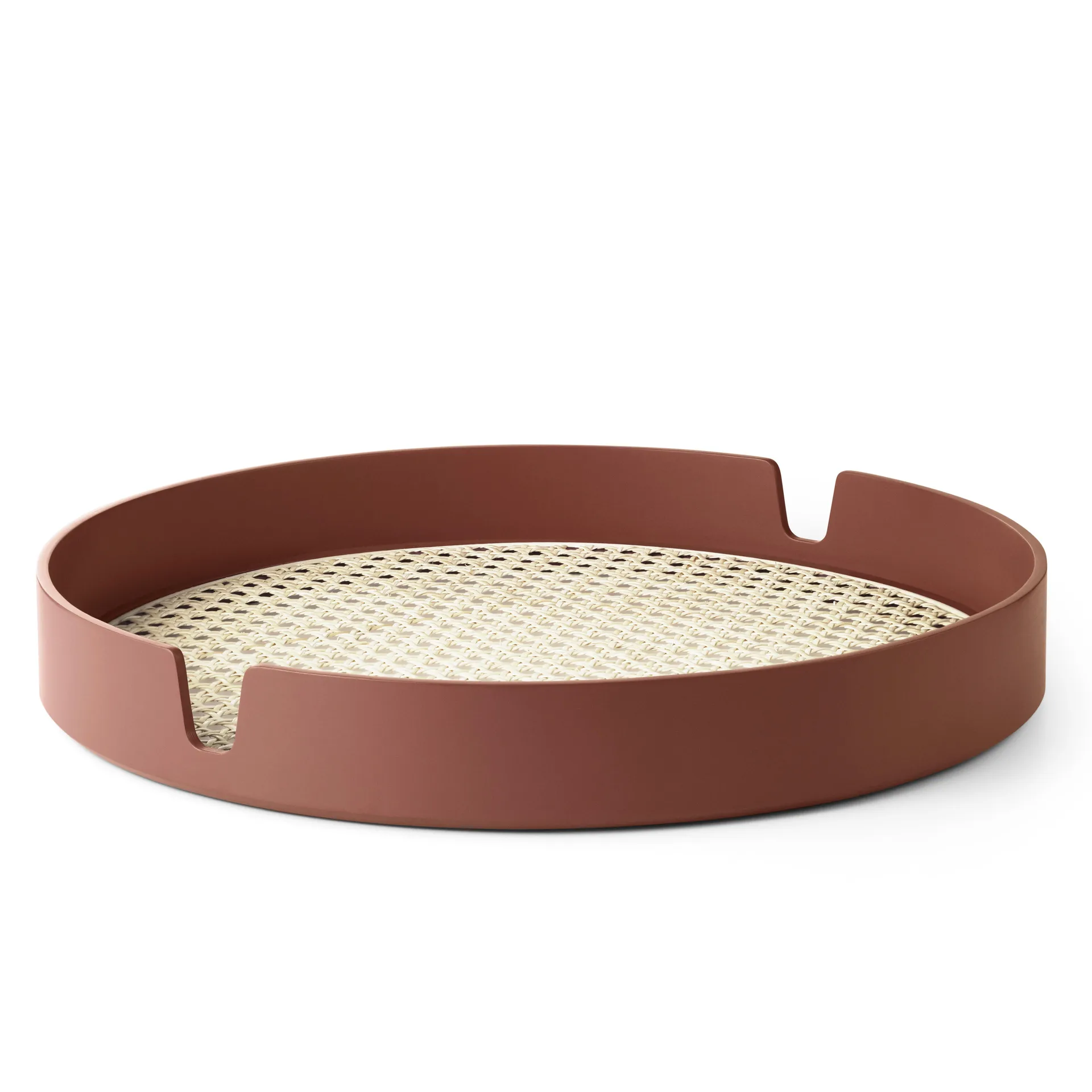 Salon bakke Ø40 cm, rust Normann Copenhagen