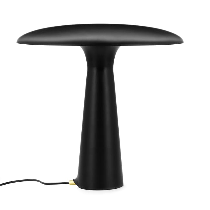 Shelter bordlampe - sort - Normann Copenhagen