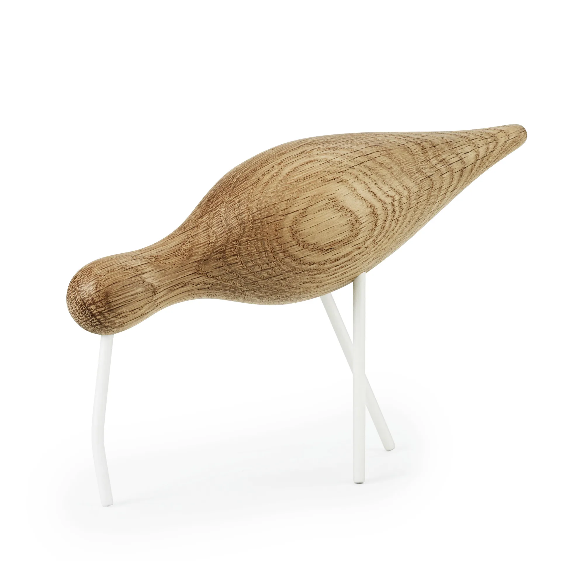 Shorebird eg-hvid, stor Normann Copenhagen