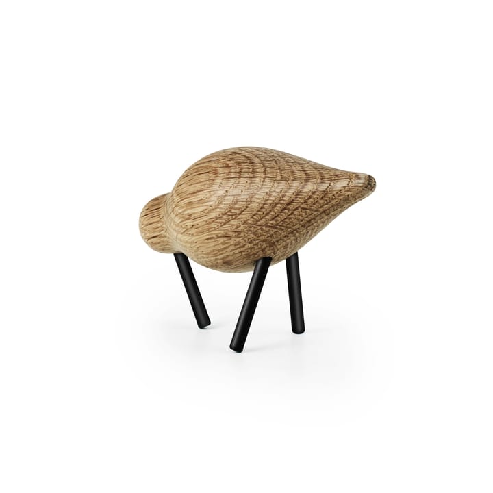 Shorebird eg - sort, lille Normann Copenhagen