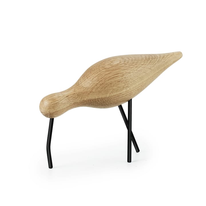 Shorebird eg - sort - stor - Normann Copenhagen