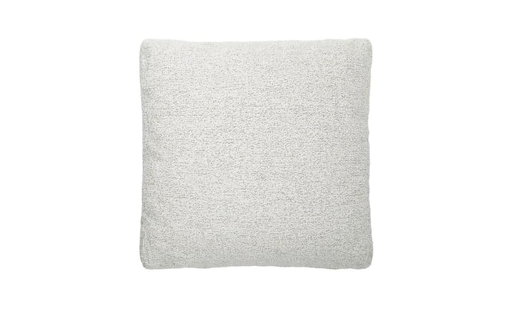 Sjælden pude 50x50 cm - Venezia off-white - Normann Copenhagen