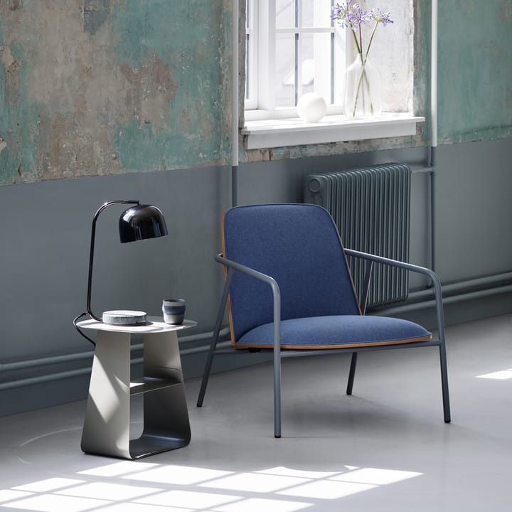 Stay bord, grå Normann Copenhagen