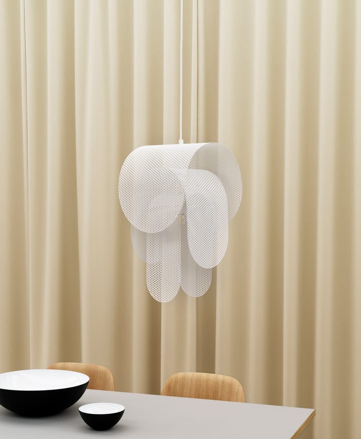 Superpose pendel, Hvid Normann Copenhagen