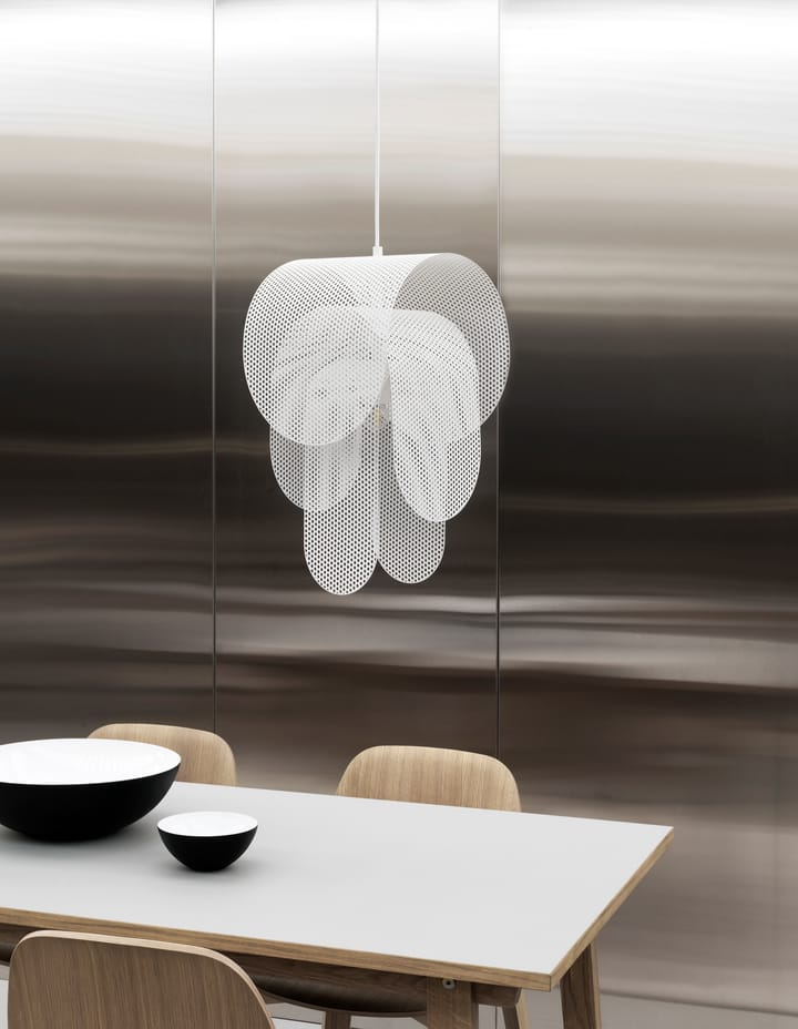 Superpose pendel - Hvid - Normann Copenhagen