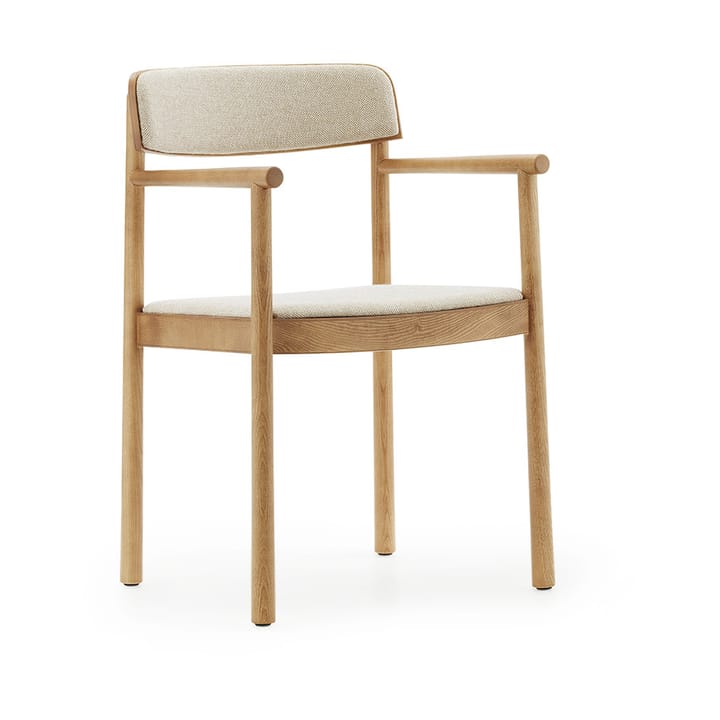 Timb karmstol - Tan ask-Hallingdal 220 - Normann Copenhagen