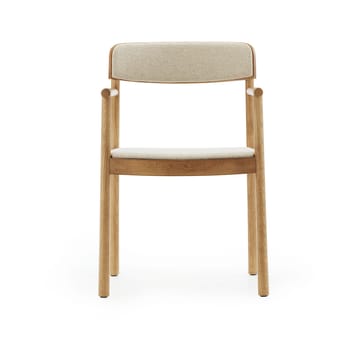 Timb karmstol - Tan ask-Hallingdal 220 - Normann Copenhagen