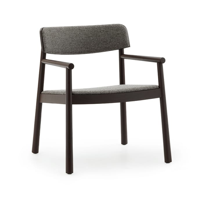 Timb lænestol - Brown ash-Hallingdal 368 - Normann Copenhagen