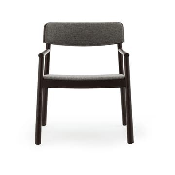 Timb lænestol - Brown ash-Hallingdal 368 - Normann Copenhagen