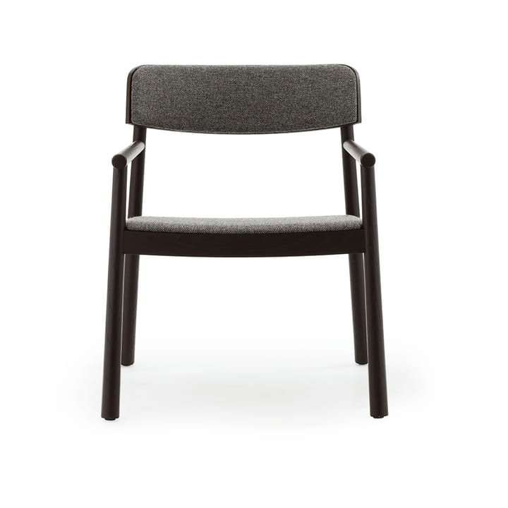 Timb lænestol, Brown ash-Hallingdal 368 Normann Copenhagen