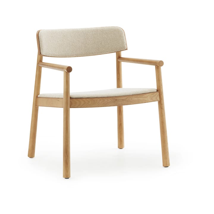 Timb lænestol - Tan ask-Hallingdal 220 - Normann Copenhagen