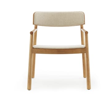 Timb lænestol - Tan ask-Hallingdal 220 - Normann Copenhagen