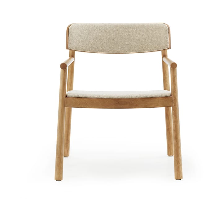 Timb lænestol, Tan ask-Hallingdal 220 Normann Copenhagen