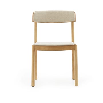 Timb stol - Tan ask-Hallingdal 220 - Normann Copenhagen