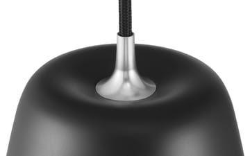 Tub pendel Ø13 cm - Sort - Normann Copenhagen