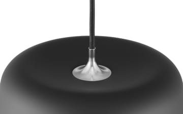 Tub pendel Ø30 cm - Sort - Normann Copenhagen