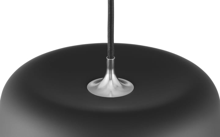 Tub pendel Ø30 cm - Sort - Normann Copenhagen