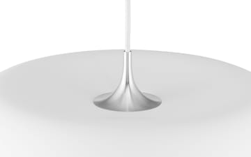 Tub pendel Ø44 cm - Hvid - Normann Copenhagen